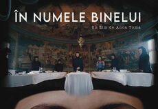 “În Numele Binelui” participă la Festivalul Internațional de Film pentru Drepturile Omului