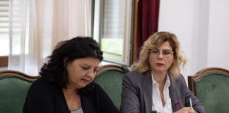 Reprezentanții societății civile din Albania întâlnire cu Președintele Consiliului Național de Integrare Europeană Jorida Tabaku