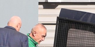 Arestat fostul președinte al Albaniei, Ilir Meta