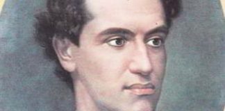 171 de ani de la naşterea compozitorului renumit Ciprian Porumbescu