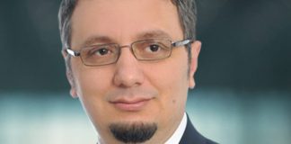 Ilir Binaj a fost numit Director General al Impozitelor