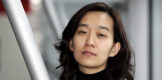 Han Kang, din Coreea de Sud, a câștigat premiul Nobel pentru literatură pe 2024