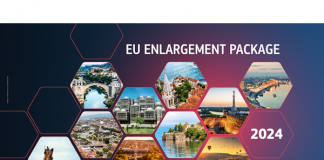 Comisia Europeană a publicat raportul privind țările candidate la Uniunea Europeană