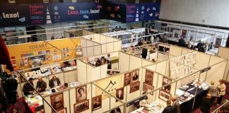 Se deschide la Tirana cel de-al 27-lea Târg de Carte