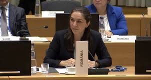 Participarea secretarului de stat Clara Staicu la reuniunea Conferinței interguvernamentale de aderare cu Albania