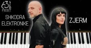 Albania va evolua în prima semifinală a Eurovision 2025