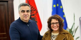 Elenita Roshi, noul director al Muzeului Național de Istorie din Albania