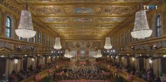 Concertul de Anul Nou de la Viena, transmis în exclusivitate la RTSH