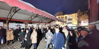 Manifestare culturală la Tirana dedicată Minorității Bosniace din Albania