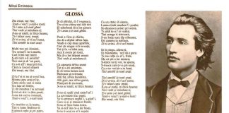 15 ianuarie este Ziua Culturii Naționale
