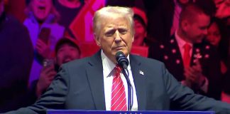 Donald Trump a depus jurământul: Epoca de Aur a Americii începe acum