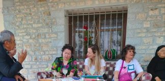 6 februarie, Ziua Națională a Comunității Sámi
