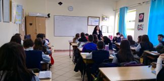 Deschise pe portalul e-Albania înscrierile pentru clasele I și X