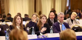 UE-ALBANIA, se desfășoară la Tirana reuniunea Subcomitetului pentru justiție, libertate și securitate