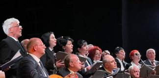 Corul “Lira” din Corcea va susține un concert la Salonic