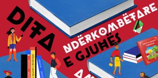 21 Februarie – Ziua Internațională a Limbii Materne