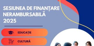 Departamentul pentru Românii de Pretutindeni lansează Sesiunea de finanțare nerambursabilă 2025