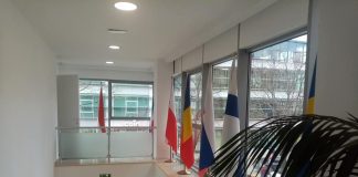 Asociația HM participă la evenimentul organizat de Institutul pentru Cooperare și Dezvoltare