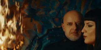 A fost publicată “Zjerm”, piesa Albaniei la Eurovizion 2025