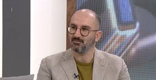 Aulon Naçi noul Director al Teatrului Național de Operă și Balet al Albaniei