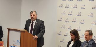 A fost lansat la Tirana romanul lui Mihail Sebastian „De două mii de ani”