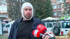 Tragedie în Macedonia de Nord, bilanțul a crescut la 59 de morți și peste 150 răniți
