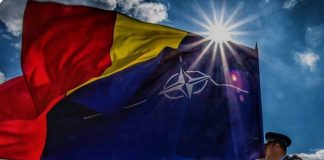 6 aprilie 2025, România marchează Ziua NATO