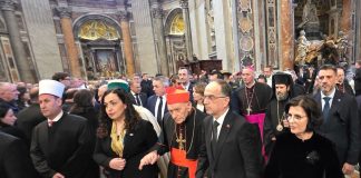 26 aprilie, Zi de doliu național în Albania în memoria Papei Francisc