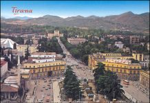 Al 29-lea Seminar al Minorităților Slave din Europa va avea loc pentru prima dată în Albania