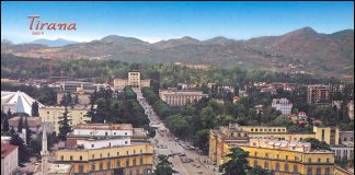 La Tirana va avea loc summitul Procesului de Cooperare din Europa de Sud-Est (SEECP)