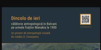 Dincolo de ieri, deschisă la Corcea expoziția de artă fotografică