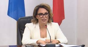 Televiziunea publică are o nouă conducere: Eni Vasili este noul Director General al RTSH