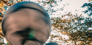 Ștefan Florescu a adus spectacol la Busking Balkans: Albania 2025