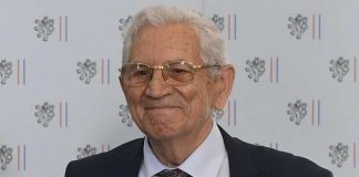 S-a stins renumitul artist al cinematografiei albaneze Piro Milkani