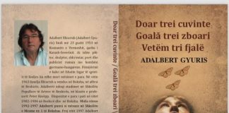Goală trei zboari