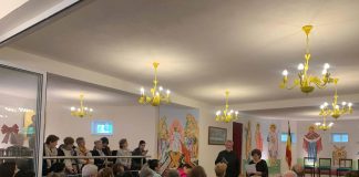 Ziua Românității Balcanice sărbătorită la Corcea