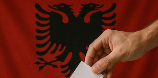 Duminică, 9 noiembrie în Albania se desfăşoară alegerile locale parțiale