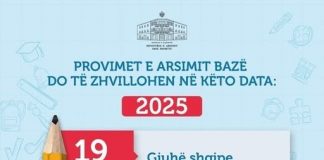 Elevii minorităților naționale ce absolvă clasa a IX-a vor susține examenul la Limba maternă
