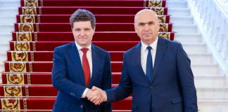 Ilie Bolojan, desemnat oficial premierul României