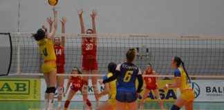 Balcaniada de la Tirana, România U19 termină pe locul 4