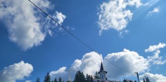 Copiii aromâni din Albania în taberele din România