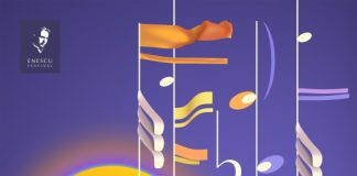 24 august- 21 septembrie 2025, Festivalul Internațional “George Enescu” la București