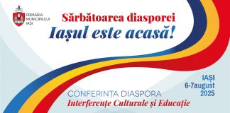 Diaspora, interferențe culturale și educație