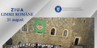 Mesajul doamnei Cristina-Lavinia Arnăutu de Ziua Limbii Române