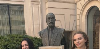 12 august – Ziua internaţională a tineretului