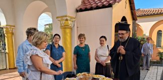 Explorări culinare aromânești la Elbasan