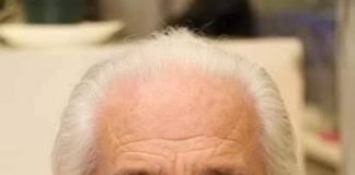 Homaju ti profesor Nasho Jorgaqi