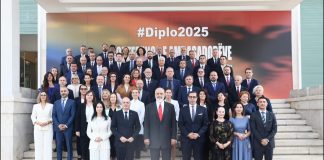 Albania 2030: în Europa, conectată la lume