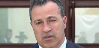 Niko Peleshi este noul președinte al Parlamentului Albaniei