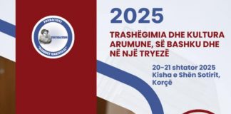 Se desfășoară la Corcea proiectul: Culinaria și cultura aromână, împreună și la o masă